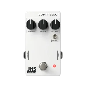 JHS 3 Series Compressor