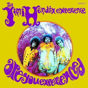Jimi Hendrix Experience, The – Are You Experienced