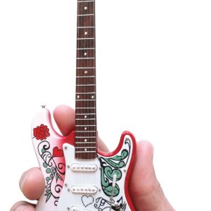 Jimi Hendrix Monterey Stratocaster Axe Heaven / JH-801