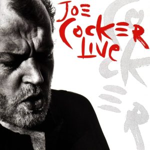 Joe Cocker – Joe Cocker Live