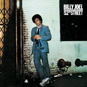 Joel, Billy – 52nd Street