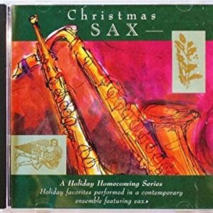 Joel Sayles – Christmas Sax