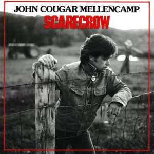 John Cougar Mellencamp – Scarecrow