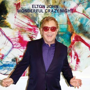 John, Elton – Wonderful Crazy Night