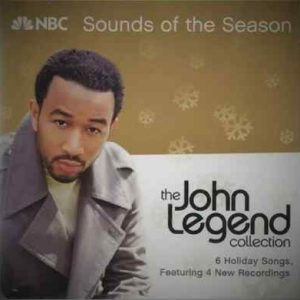 John Legend – The John Legend Collection