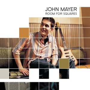 John Mayer – Room For Squares