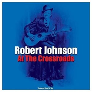 Johnson, Robert – At The Crossroads