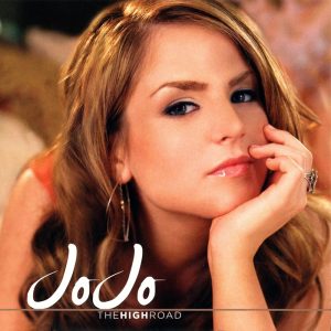 JoJo (3) – The High Road