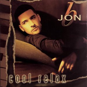Jon B – Cool Relax