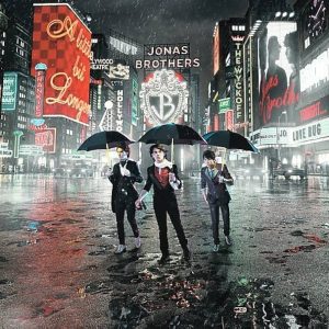 Jonas Brothers – A Little Bit Longer