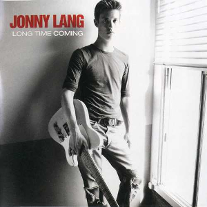 Jonny Lang – Long Time Coming