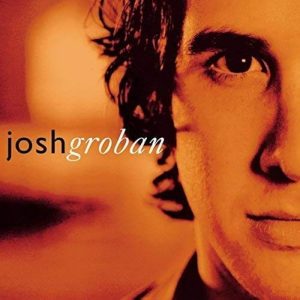 Josh Groban – Closer