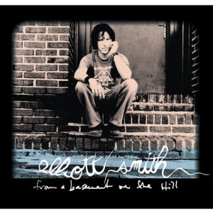 Josiah Smith Band – Eternal Art