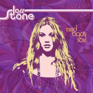 Joss Stone – Mind Body & Soul