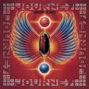 Journey – Greatest Hits