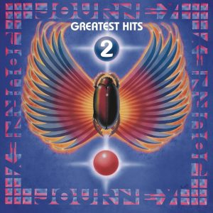 Journey – Greatest Hits-2