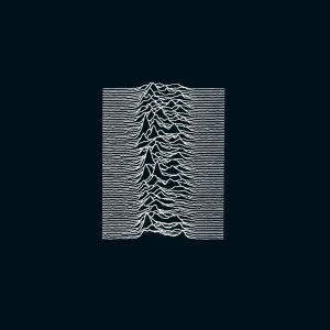 Joy Division – Unknown Pleasures