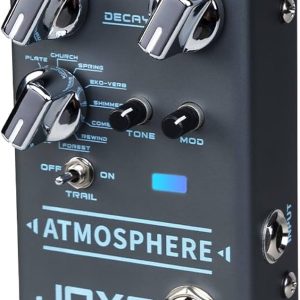 Joyo Atmosphere reverb