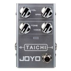 Joyo Taichi Overdrive