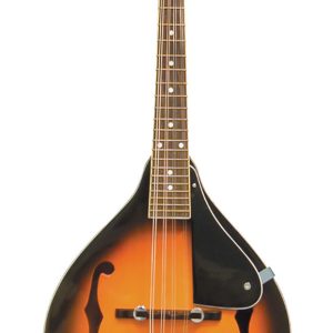 J Reynolds Mandolin | JRMAN10-A