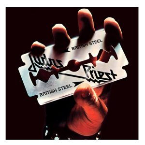 Judas Priest – British Steel
