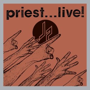 Judas Priest – Priest Live