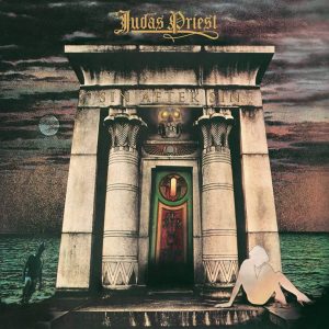 Judas Priest – Sin After Sin