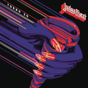 Judas Priest – Turbo 30