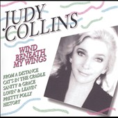 Judy Collins – Wind Beneath My Wings