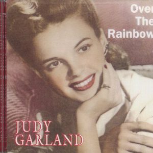 Judy Garland – The Judy Garland Show – Over The Rainbow