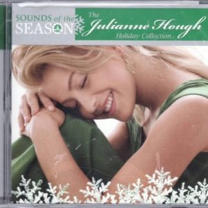Julianne Hough – Sounds Of The Season: The Julianne Hough Collection