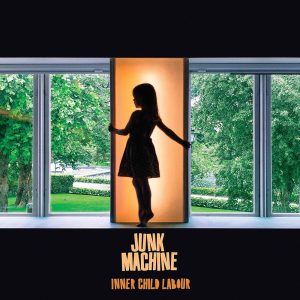 Junk Machine – Inner Child Labour