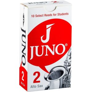 Juno Alto Sax Reed #2 | sr212-u