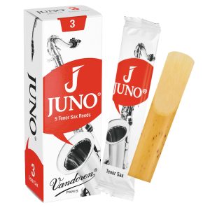JUNO Tenor Sax Reeds #3 | sr223-u
