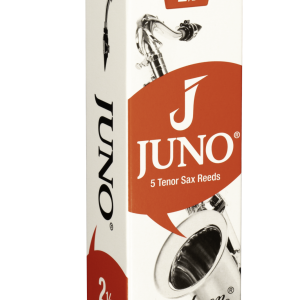 Juno Tenor Saxophone Reeds #2.5 | sr2225-u