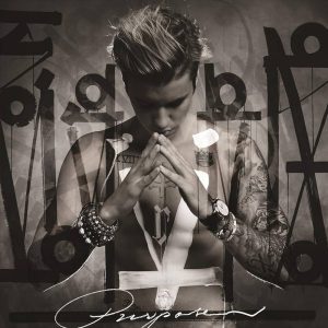 Justin Bieber – Purpose