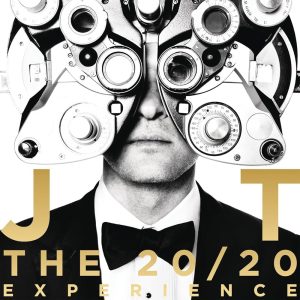 Justin Timberlake – The 20/20 Experience