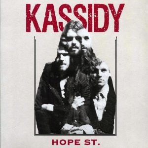 Kassidy – Hope St.