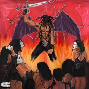 Kenji, Dro – Eat Your Heart Out