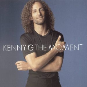 Kenny G (2) – The Moment