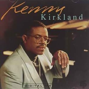 Kenny Kirkland – Kenny Kirkland