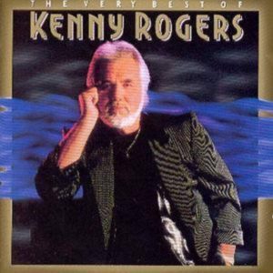 Kenny Rogers – The Best Of Kenny Rogers