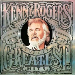 Kenny Rogers – Twenty Greatest Hits