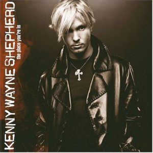Kenny Wayne Shepherd – The Place You’re In