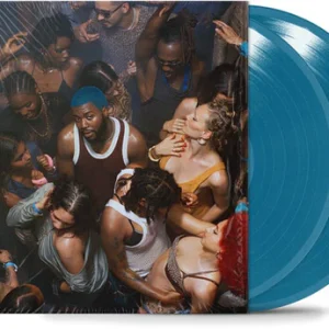 KHALID / AFTER THE SUN GOES