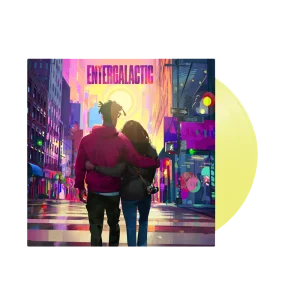 Kid Cudi – Entergalactic