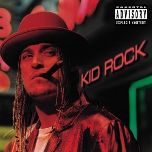 Kid Rock – Devil Without A Cause
