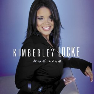 Kimberley Locke – One Love