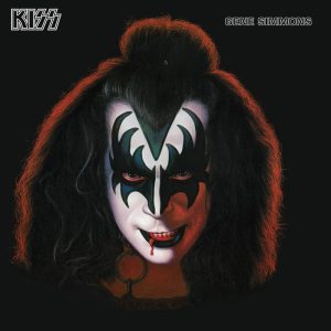 Kiss – Gene Simmons