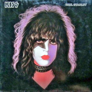 Kiss – Paul Stanley